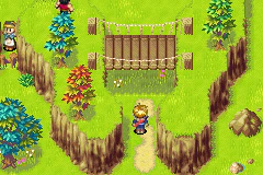 Golden Sun (Cartridge Only) - Image 3