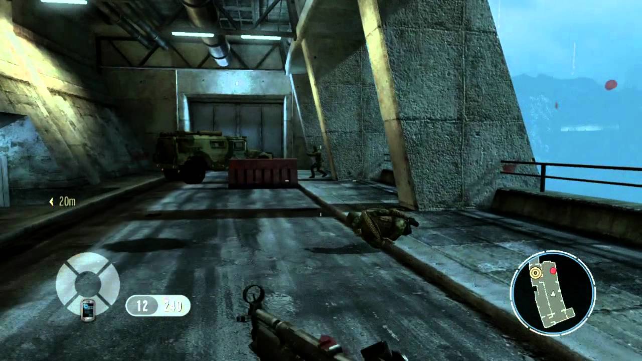 GoldenEye 007: Reloaded (Pre-Owned) - Image 2