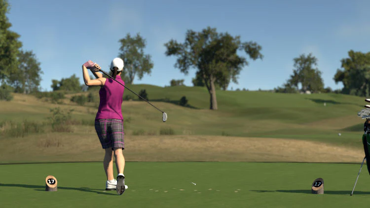 Golf Club Collector's Edition (Pre-Owned) - Image 2