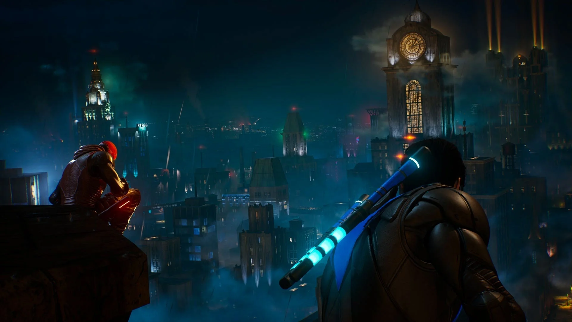 Gotham Knights (Deluxe Edition) - Image 4