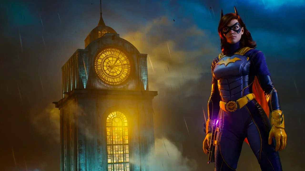 Gotham Knights (Deluxe Edition) - Image 5