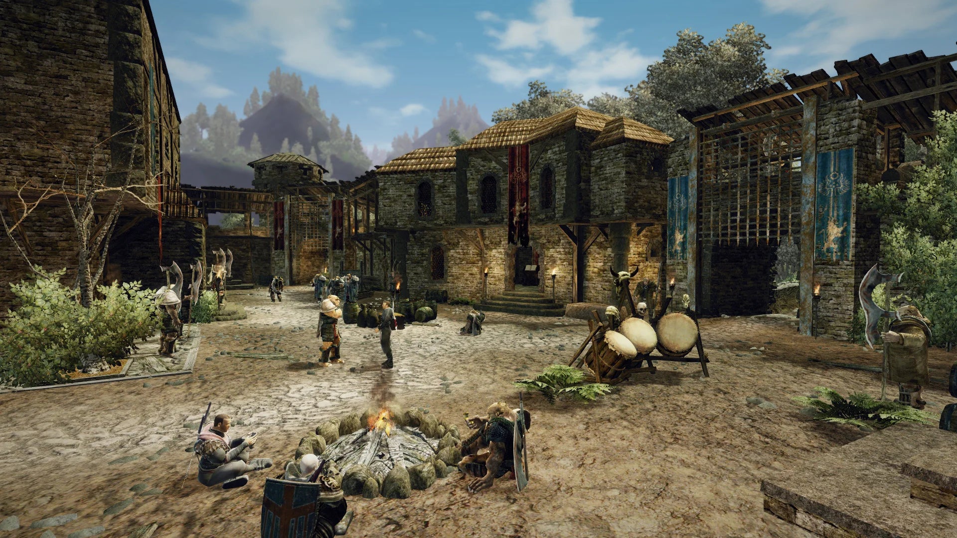 Gothic 3 Classic - Image 2