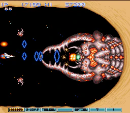 Gradius III (As Is) (Cartridge Only) - Image 6
