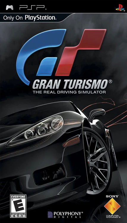 Gran Turismo (Cartridge Only) - Image 2