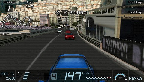 Gran Turismo (Cartridge Only) - Image 3