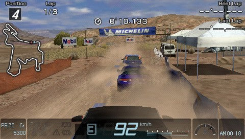 Gran Turismo (Cartridge Only) - Image 4