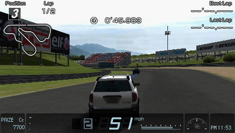 Gran Turismo (Cartridge Only) - Image 5