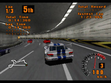 Gran Turismo (Pre-Owned) - Image 2