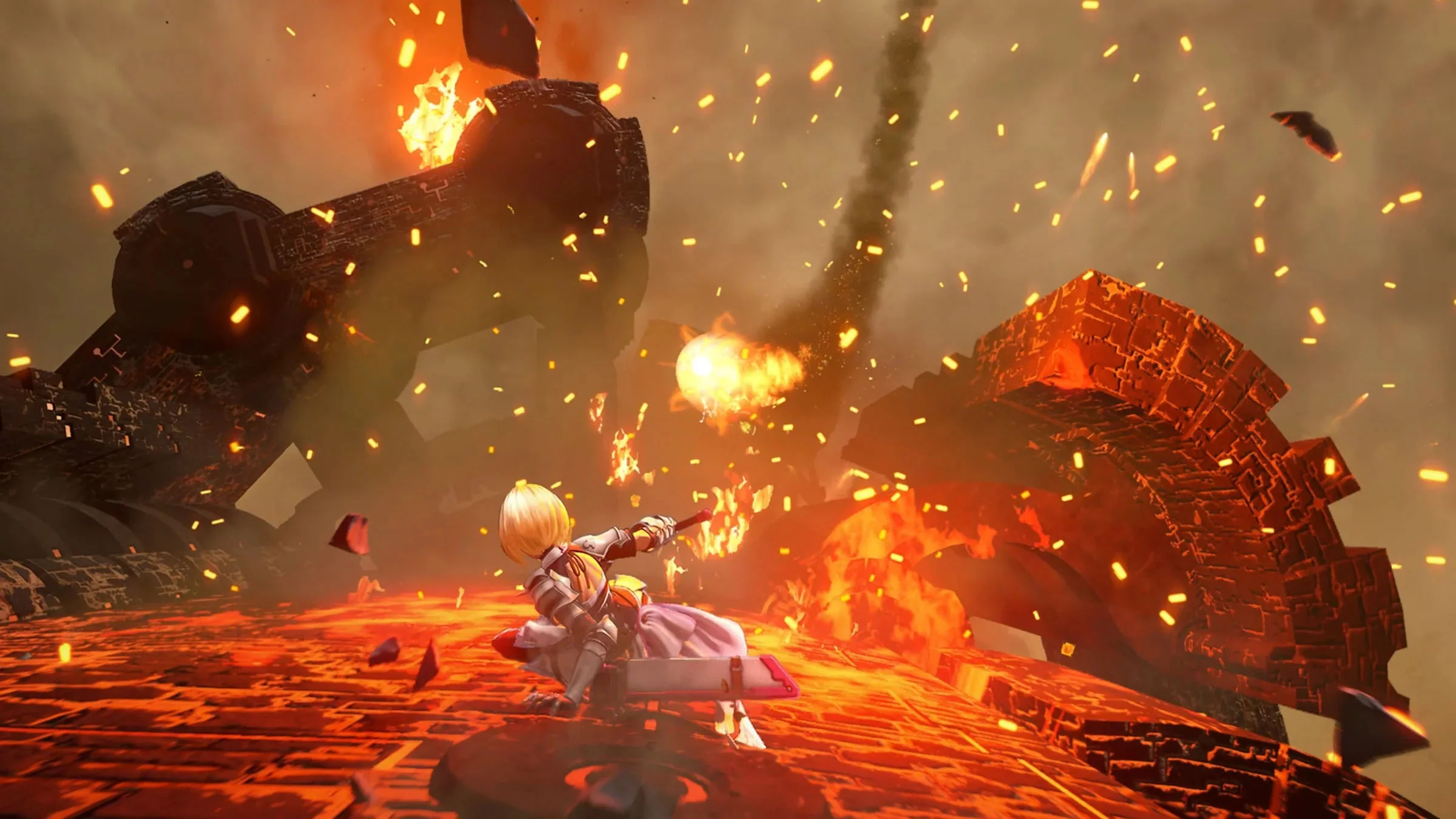 Granblue Fantasy Relink - Image 4