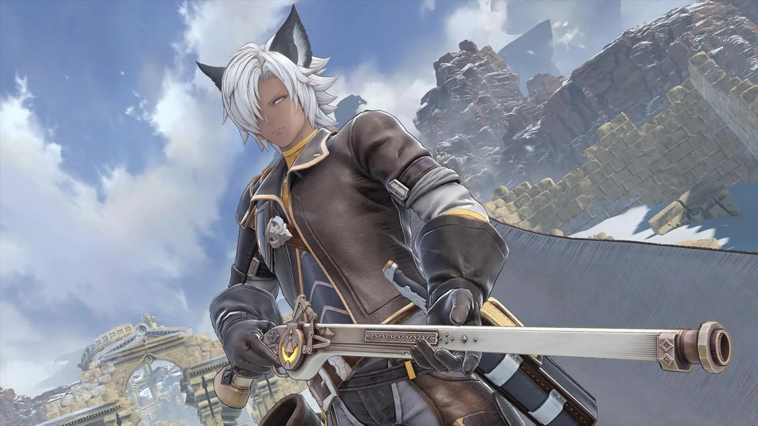 Granblue Fantasy Relink Endless Ragnarok - Image 4