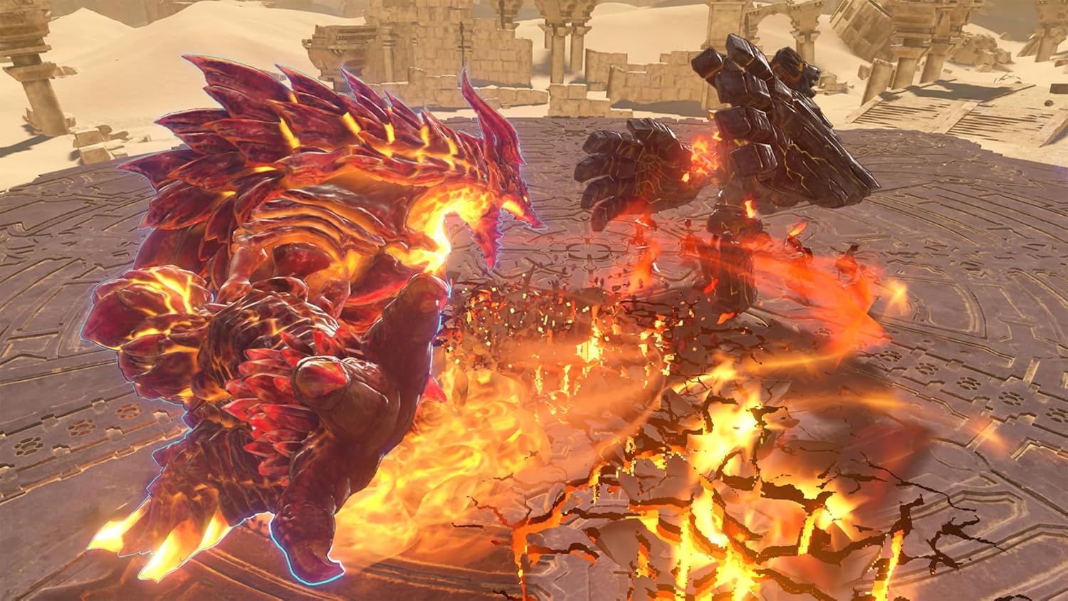 Granblue Fantasy Relink Endless Ragnarok - Image 5