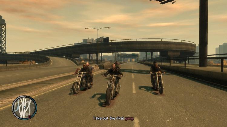 Grand Theft Auto: Episodes from Liberty City (Platinum Hits) (Pre-Owned) - Image 2