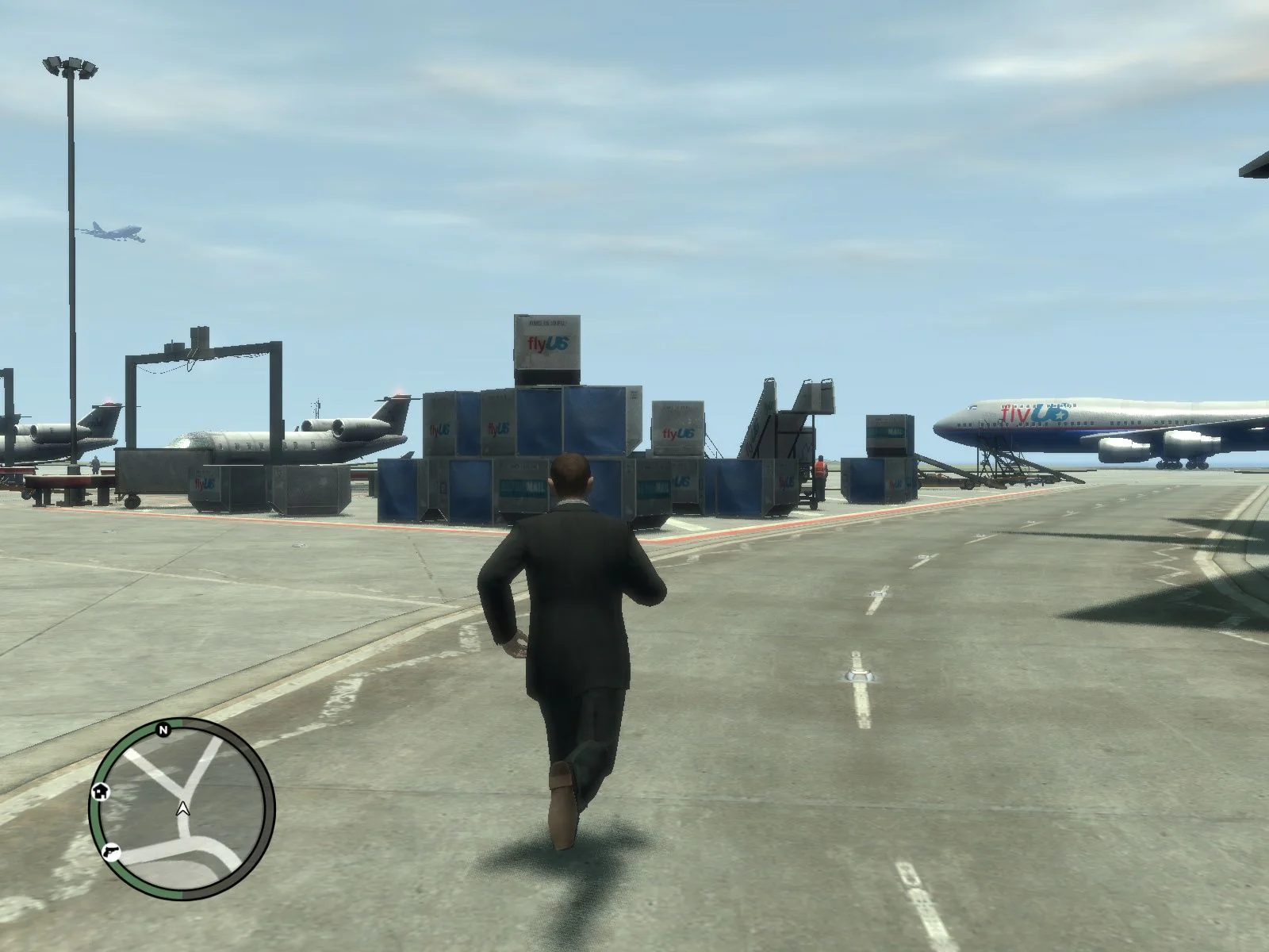 Grand Theft Auto IV (Greatest Hits) (Pre-Owned) - Image 3