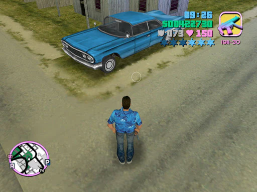 Grand Theft Auto: The Trilogy (Pre-Owned) - Image 3