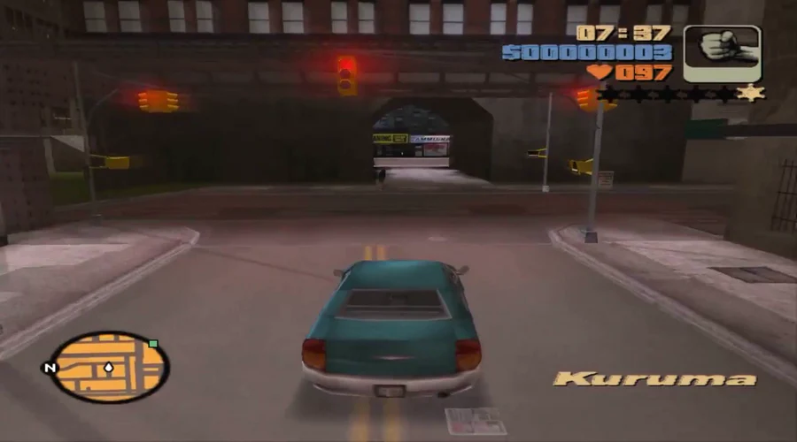 Grand Theft: The Auto Trilogy (Pre-Owned) - Image 2