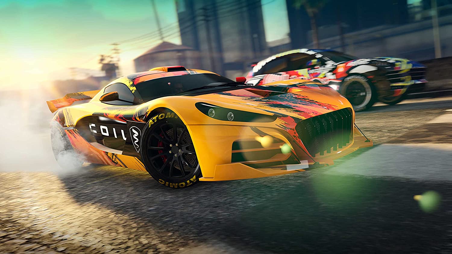 Grand Theft Auto V - Image 2