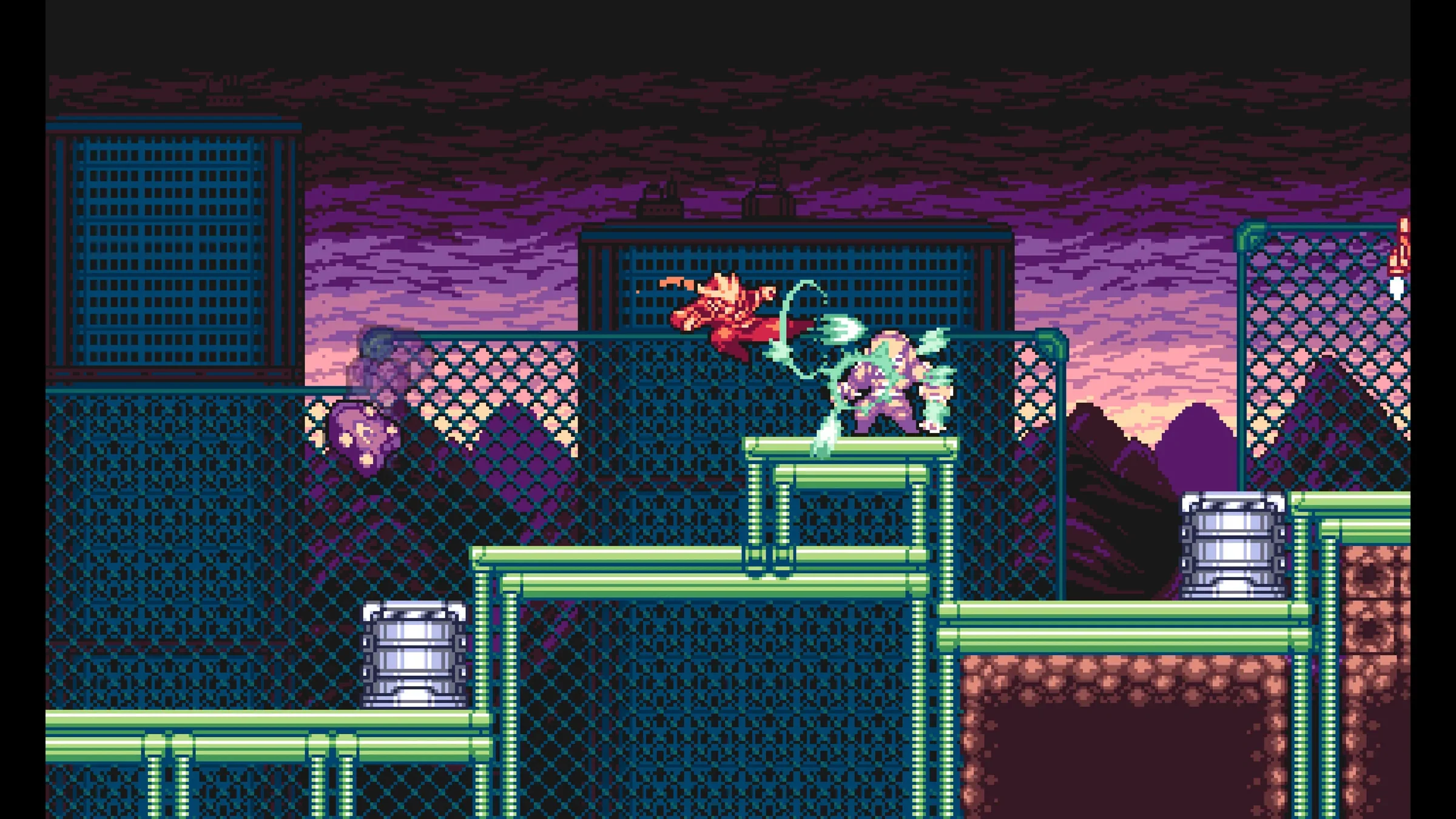 Gravity Circuit - Image 2
