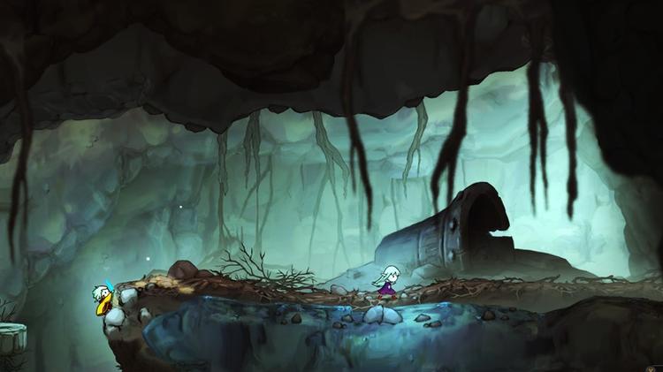 Greak Memories of Azur (Pre-Owned) - Image 2