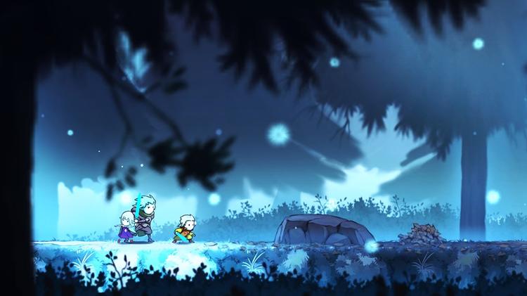 Greak Memories of Azur (Pre-Owned) - Image 4