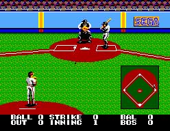 Great Baseball (Cartridge Only) - Image 3