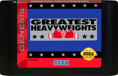 Greatest Heavyweights (Complete) - Image 2