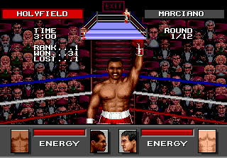 Greatest Heavyweights (Complete) - Image 3