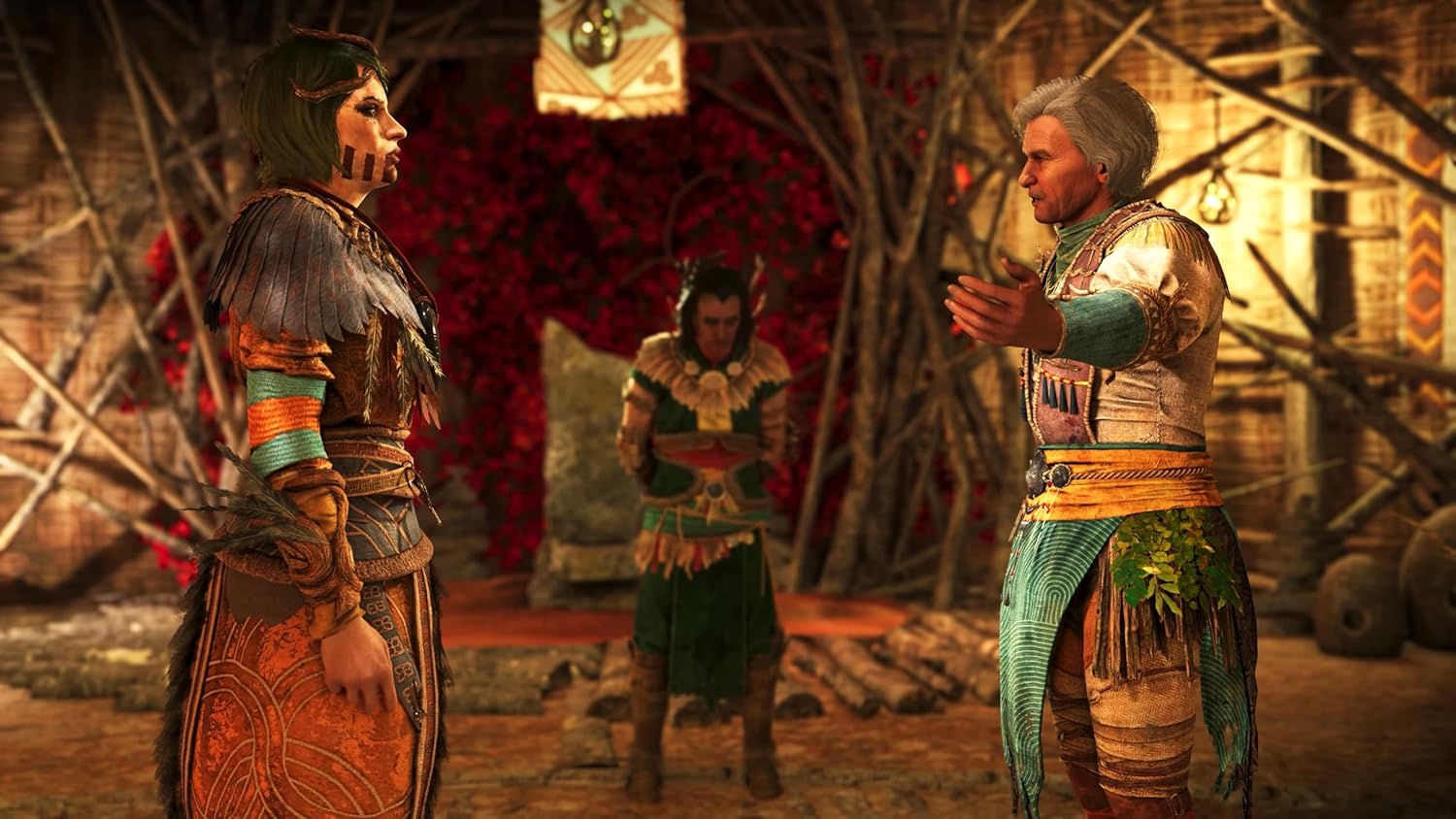Greedfall: The Dying World - Image 3