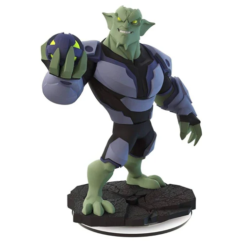 Green Goblin (Disney Infinity 2.0)