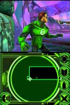Green Lantern Rise of The Manhunters (Pre-Owned) - Image 2