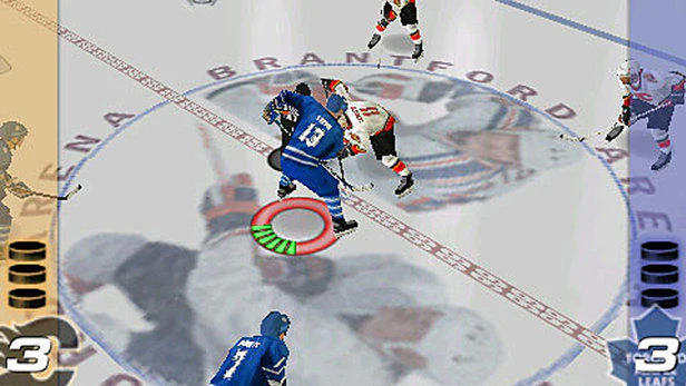 Gretzky NHL 06 (Cartridge Only) - Image 3