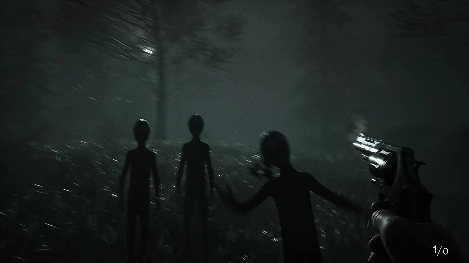 Greyhill Incident (Abducted Edition) - Image 2
