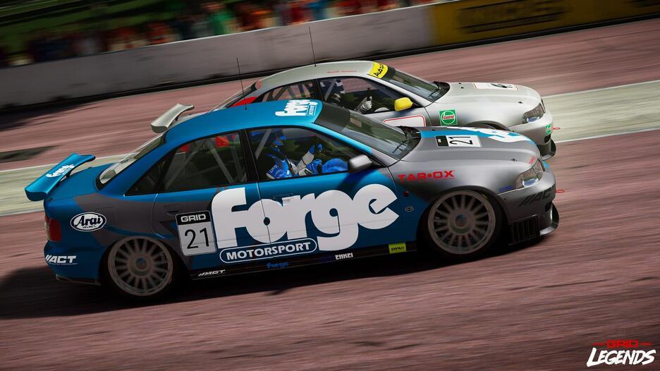 Grid Legends - Image 3