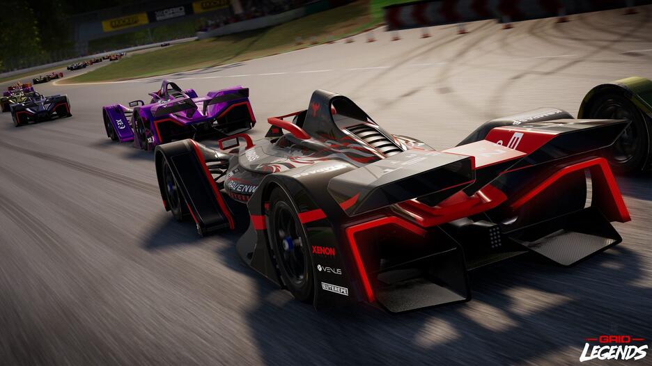 Grid Legends - Image 4