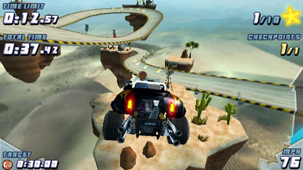 GripShift (Cartridge Only) - Image 3