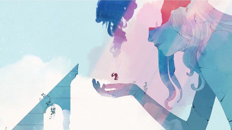 Gris - Image 2