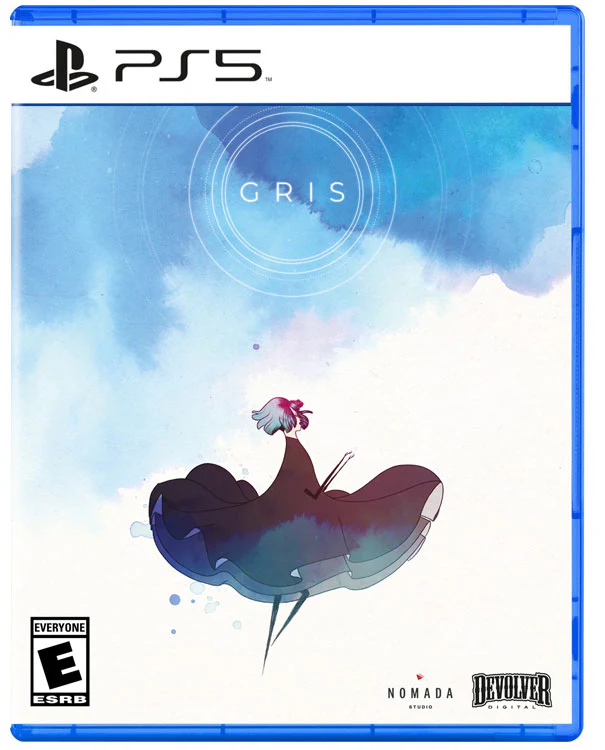 Gris (Devolver Deluxe Edition) - Image 2