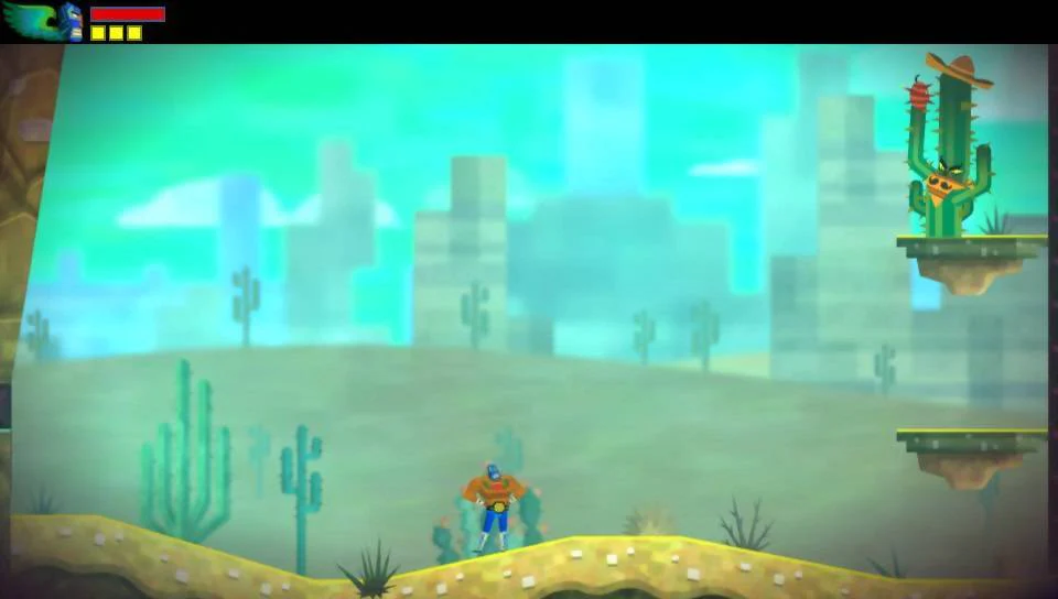 Guacamelee! - Image 2