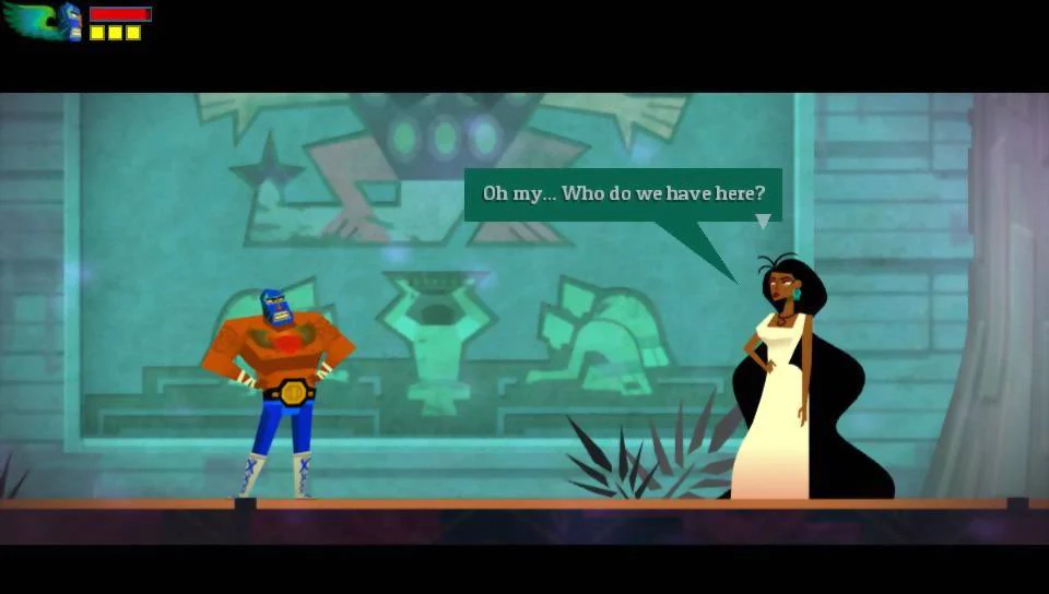 Guacamelee! - Image 3