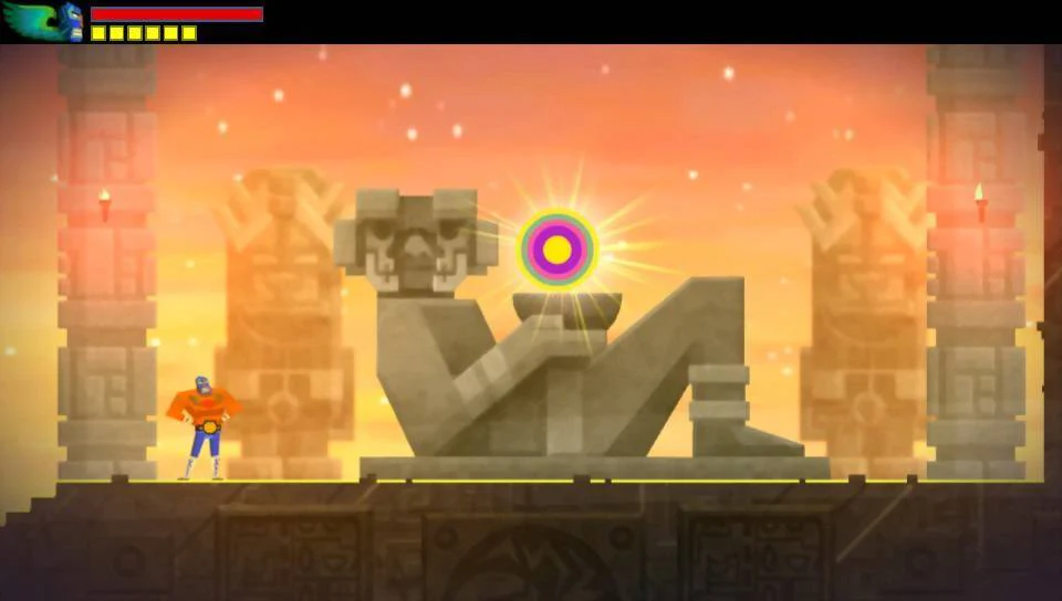 Guacamelee! - Image 4