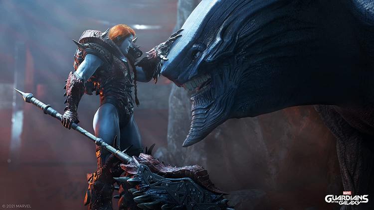 Marvel's Guardians of the Galaxy - Image 2