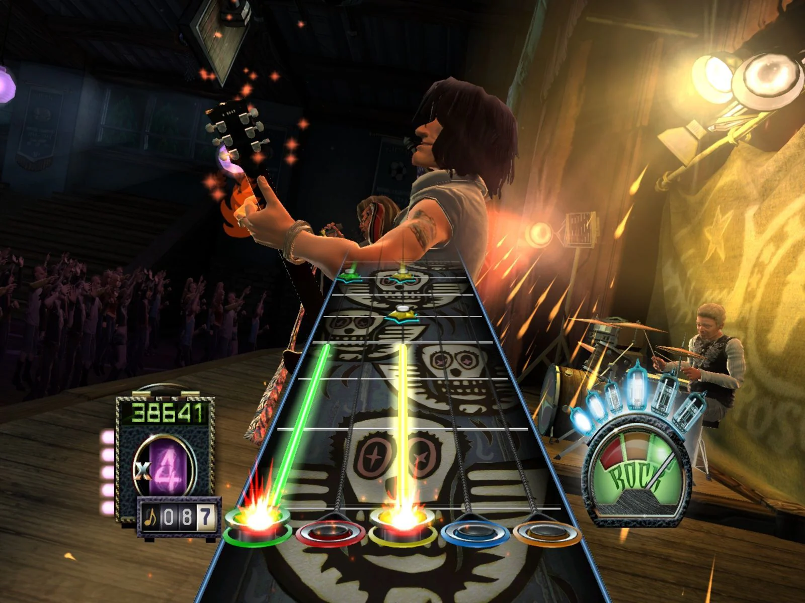 Guitar Hero: Aerosmith (Pre-Owned) - Image 3