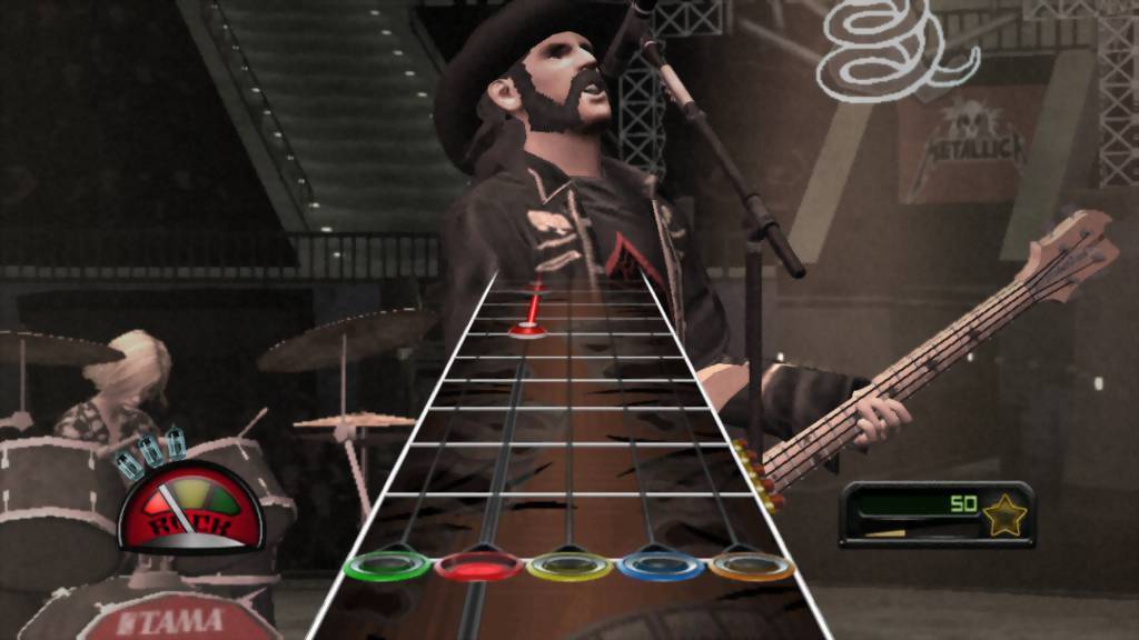 Guitar Hero: Metallica (Pre-Owned) - Image 2