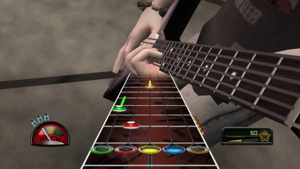 Guitar Hero: Metallica (Pre-Owned) - Image 4