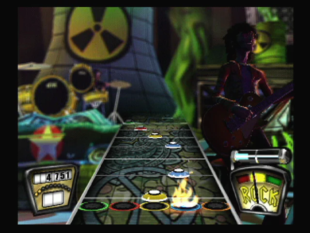 Guitar Hero (Pre-Owned) - Image 2