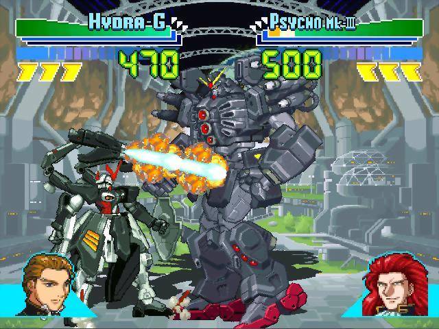 Gundam Battle Assault (Pre-Owned) - Image 2