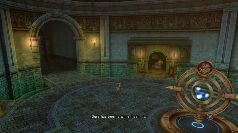 .hack//G.U. Last Recode (Pre-Owned) - Image 2