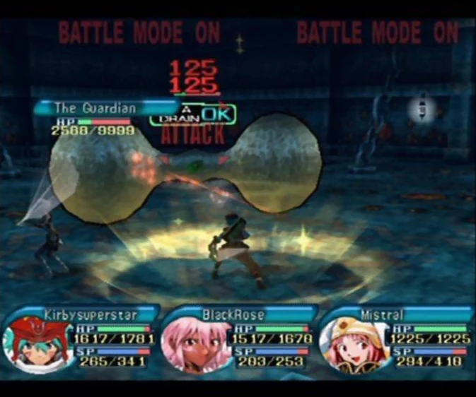.hack//Quarantine Part 4 (Pre-Owned) - Image 2