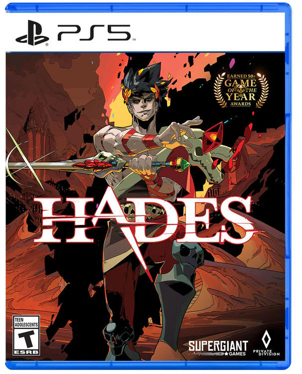 Hades