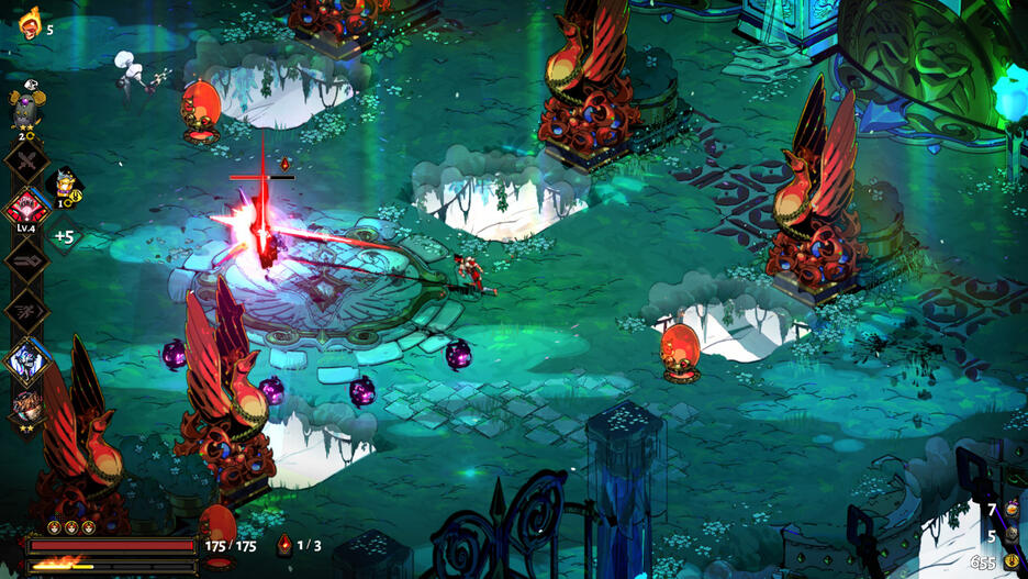 Hades - Image 3