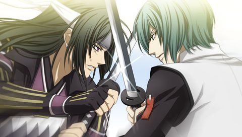 Hakuoki: Warriors of the Shinsengumi (Pre-Owned) - Image 3